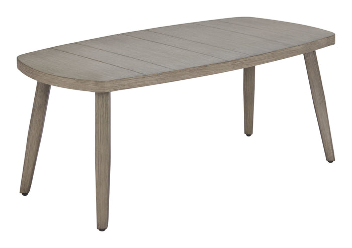 Zuo Modern Foret Coffee Table