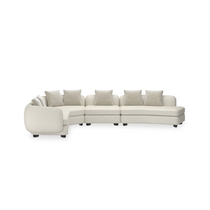 Lumi Sectional