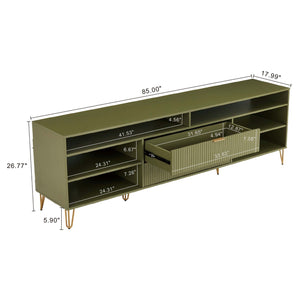 Dumbo - TV Stand