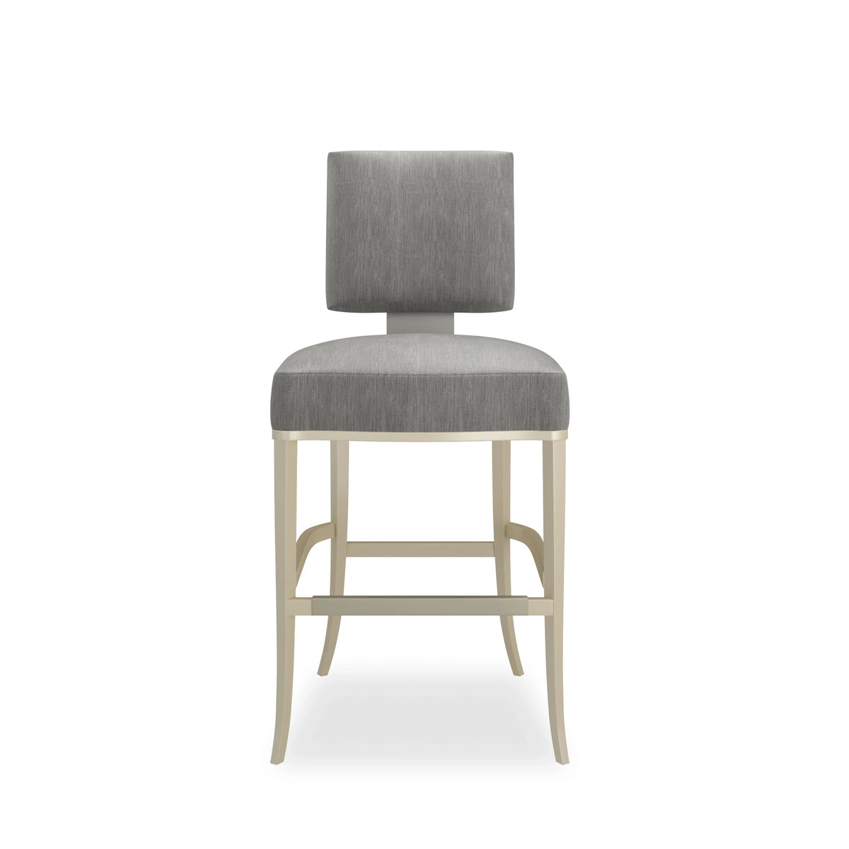 Reserved Seating Counter Stool