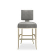 Reserved Seating Stool