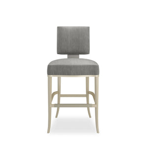 Reserved Seating Stool