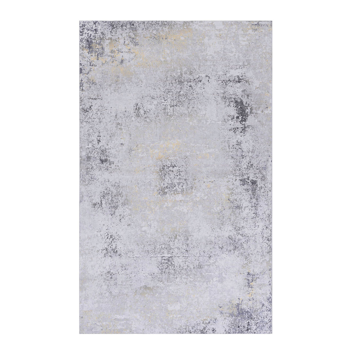 Maval - Machine Washable Area Rug