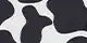 TS85 COW Print LUXX Series Gaming Chair - Best Buy Furniture