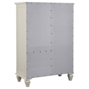 Vallauris - Chest