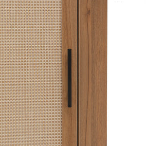 Freestanding Corner Corner Cabinet For Living Room