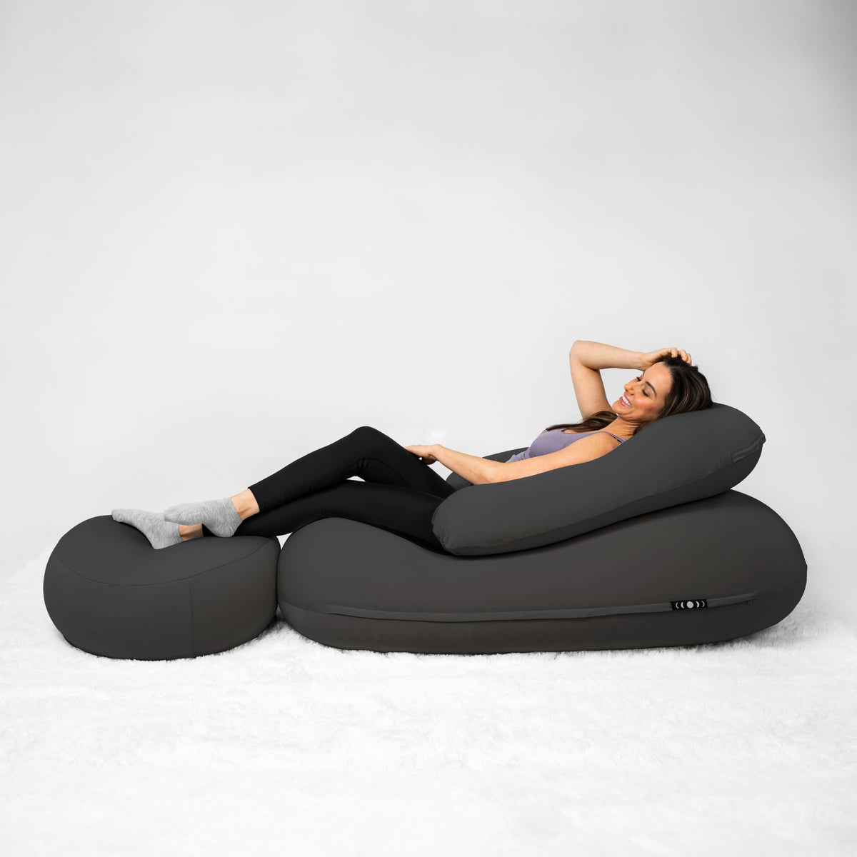 Lunar Lift Footrest