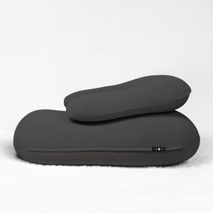 Crescent Backrest