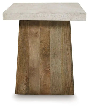 Brendalhouse - Rectangular Table - Best Buy Furniture