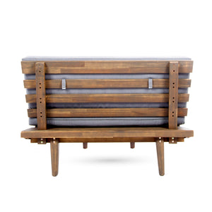 Hillcrest - Sofa Coner And Table
