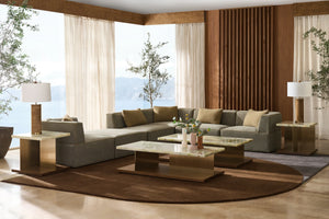 Cape Verde Side Table