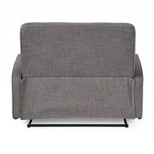 Manual Standard Wide Recliner