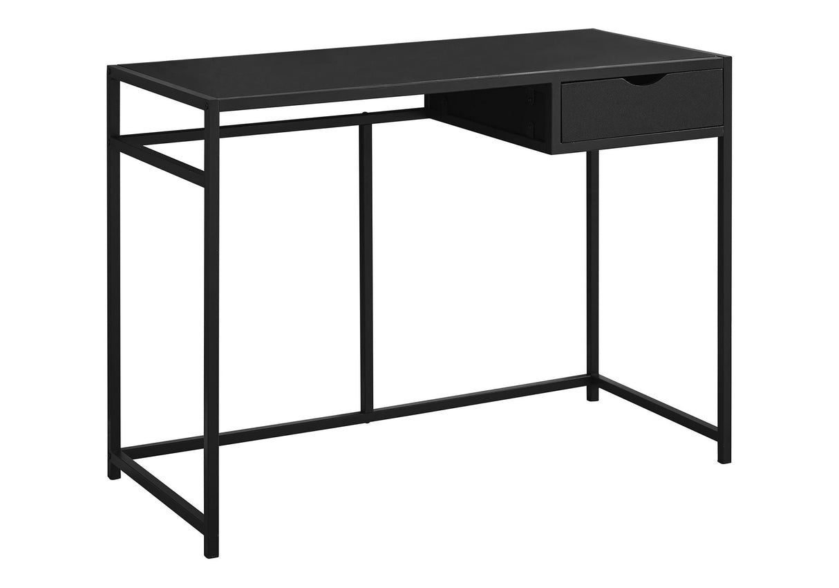 Computer Desk For Home Office, Laptop, 1 Storage Drawer, Contemporary & Modern - Best Buy Furniture