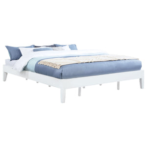 Hounslow - Platform Bed