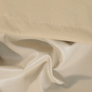 Shield - Outdoor Patio Club Chair Cover