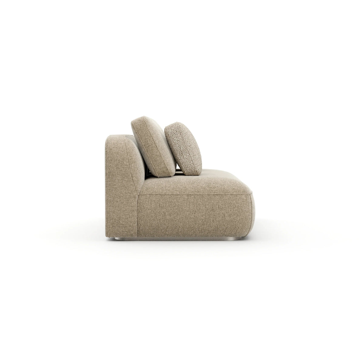 Sasso Sectional Components