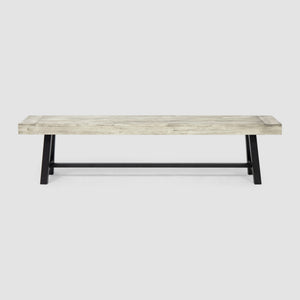 Carlisle - Dining Bench