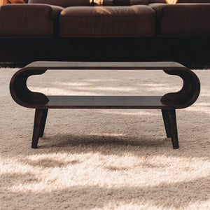 Amaya - Nordic Style Table
