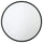 Brocky - Accent Mirror - Best Buy Furniture