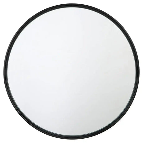 Brocky - Accent Mirror - Best Buy Furniture