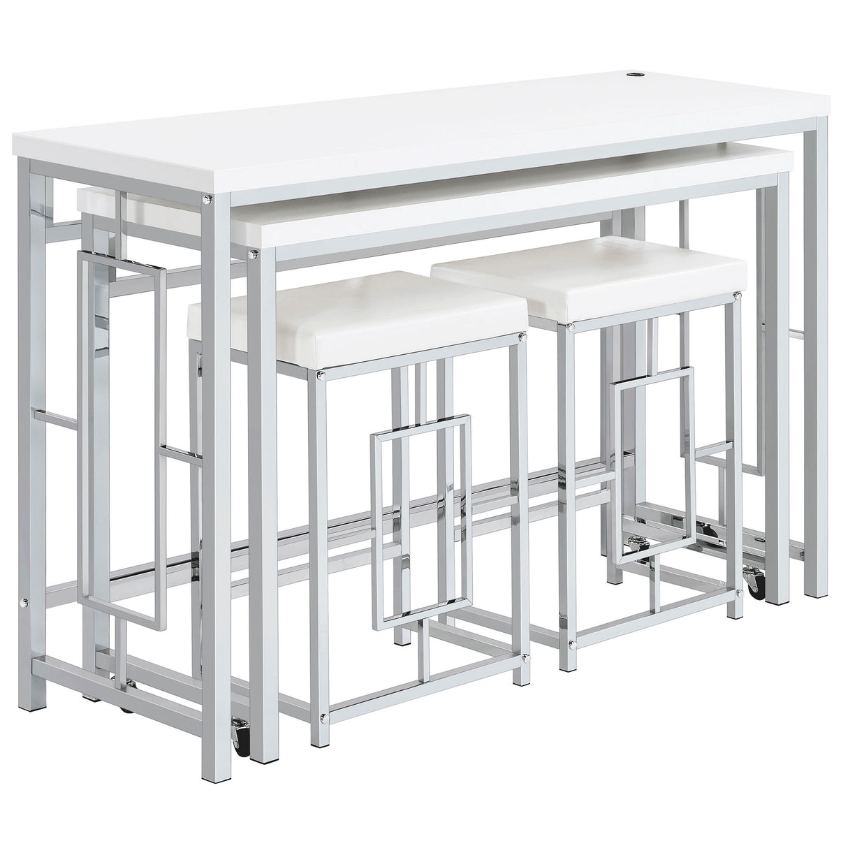 Laguna - Counter Height Dining Set