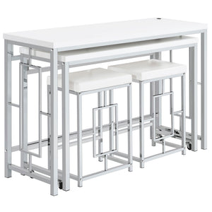 Laguna - Counter Height Dining Set