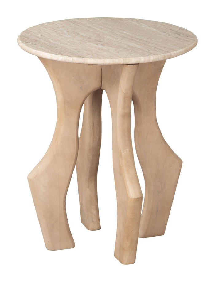 Zuo Modern Eda Side Table