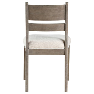 Medders - Dining Side Chair (Set of 2) - Brown