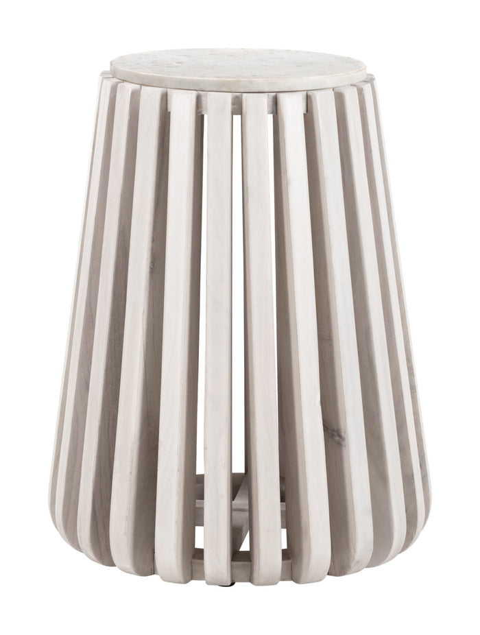 Zuo Modern Cyprus Side Table