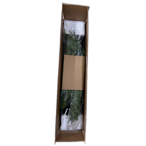5' Artificial Real Touch Pine Tree in