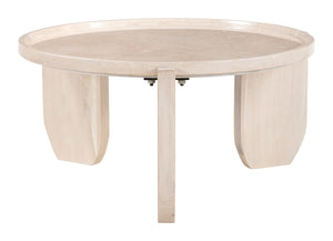 Zuo Modern Nador Coffee Table