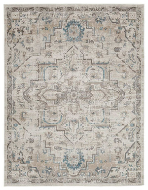 Barkham - Rug - Best Buy Furniture