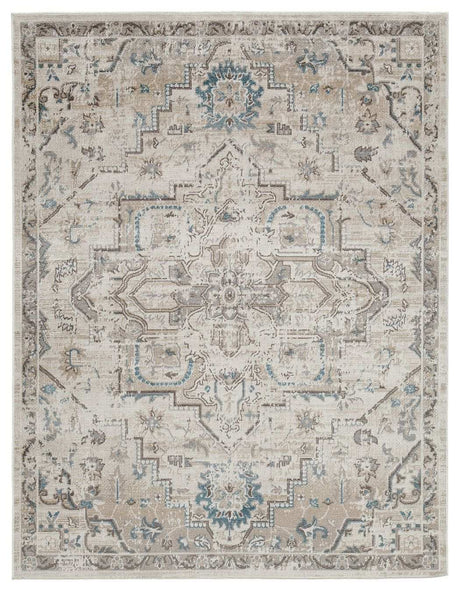 Barkham - Rug - Best Buy Furniture