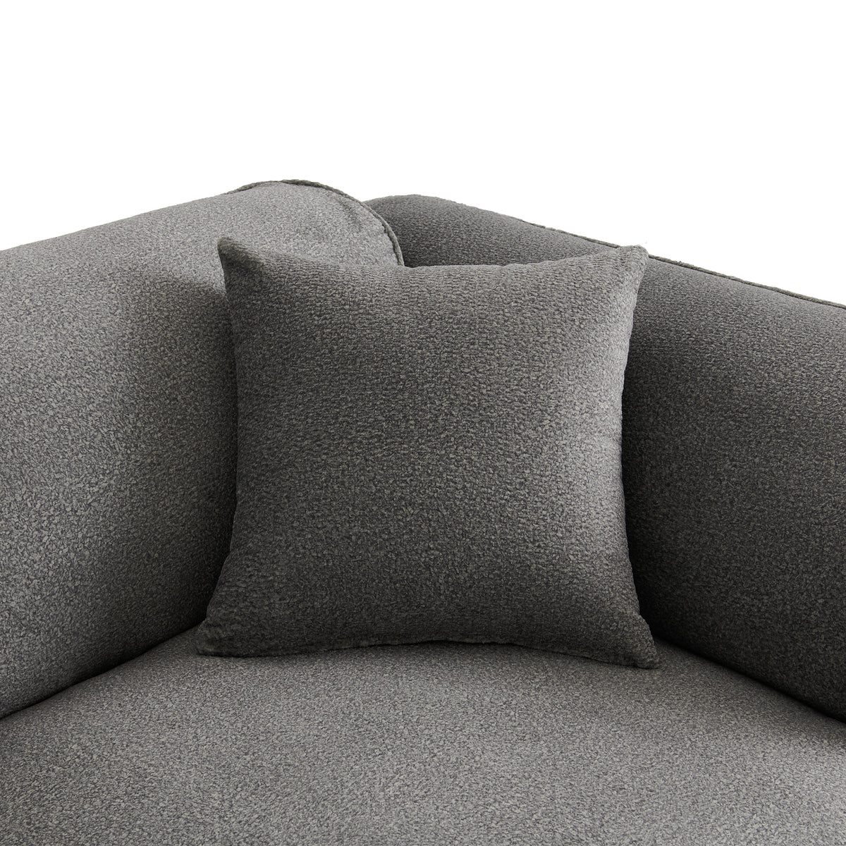 U_Style Luxury Living Room Sofa