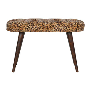 Nordic Bench