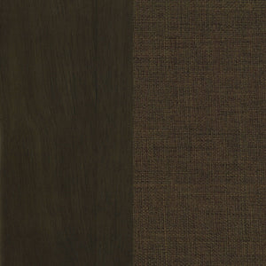 Dining Chair (Set of 2) - Espresso Brown