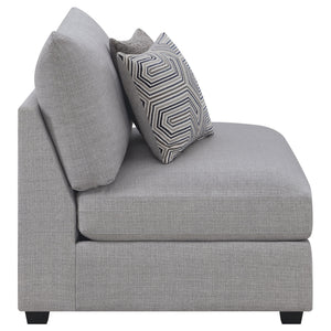 Austin - Chair With Pillows
