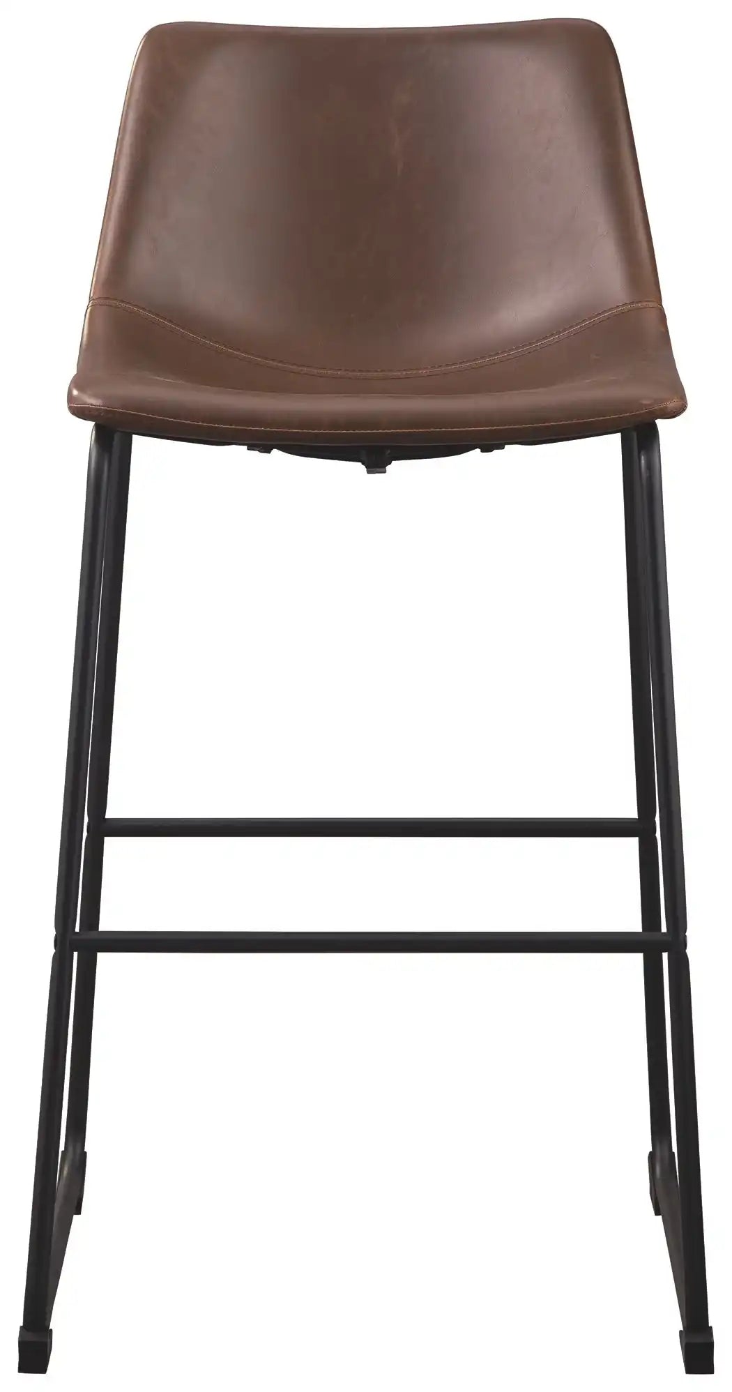 Centiar - Upholstered Barstool (Set of 2) - Best Buy Furniture