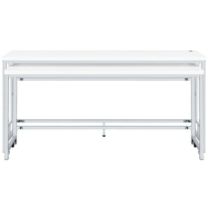 Laguna - Counter Height Dining Set