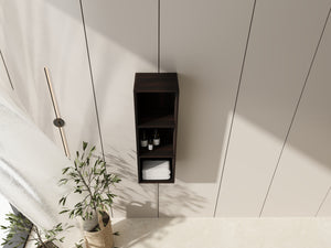 12 Inch Small Wall Mounted Storage Shelves