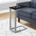 Elegant Accent Table, C - Shaped, Transitional - Best Buy Furniture