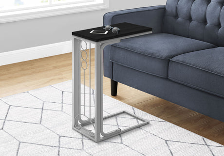 Elegant Accent Table, C - Shaped, Transitional - Best Buy Furniture