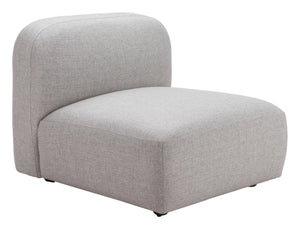 Zuo Modern Biak Middle Chair