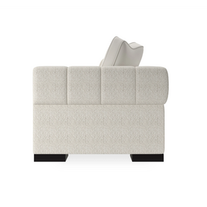 Edge Sectional Components