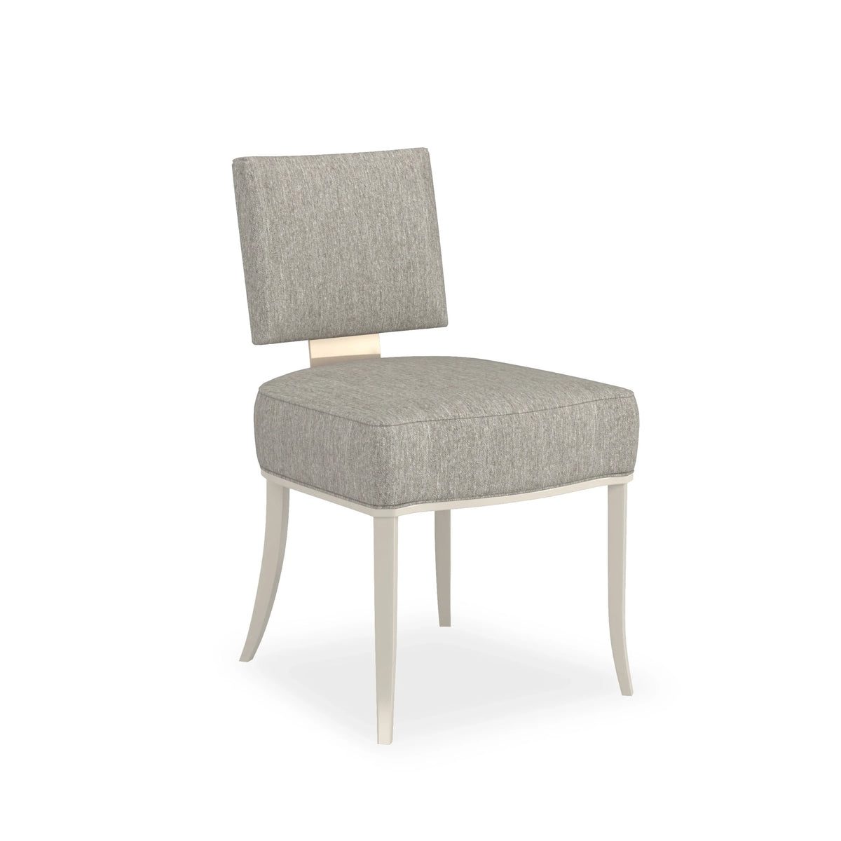 Reserved Seating Side Dining Chair