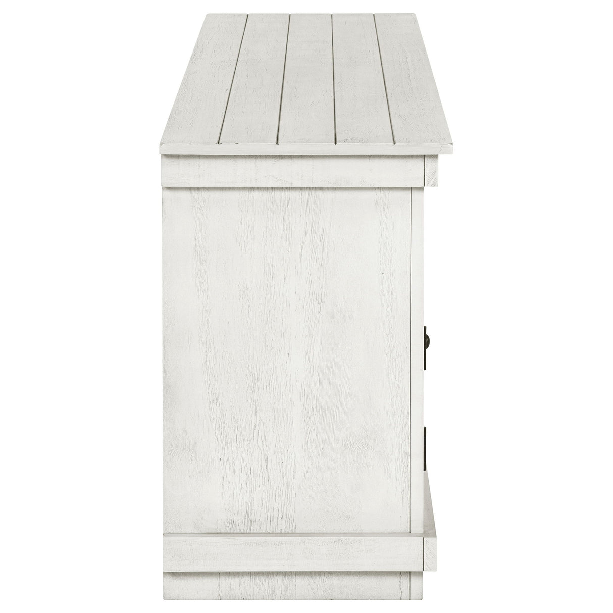 Castleton - TV Stand Media Console