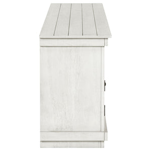 Castleton - TV Stand Media Console