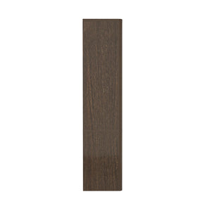 Rivington - Modern Bookcase Cabinet
