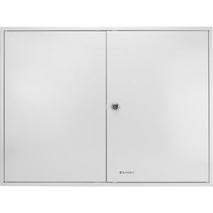 Adjustable Key Cabinet With Lock