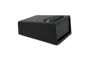 Compact Quick Access Vault